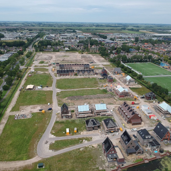 Open Huis aanstaande zaterdag 27 juli!