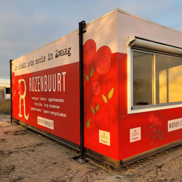 Open huis – zaterdag 30 november